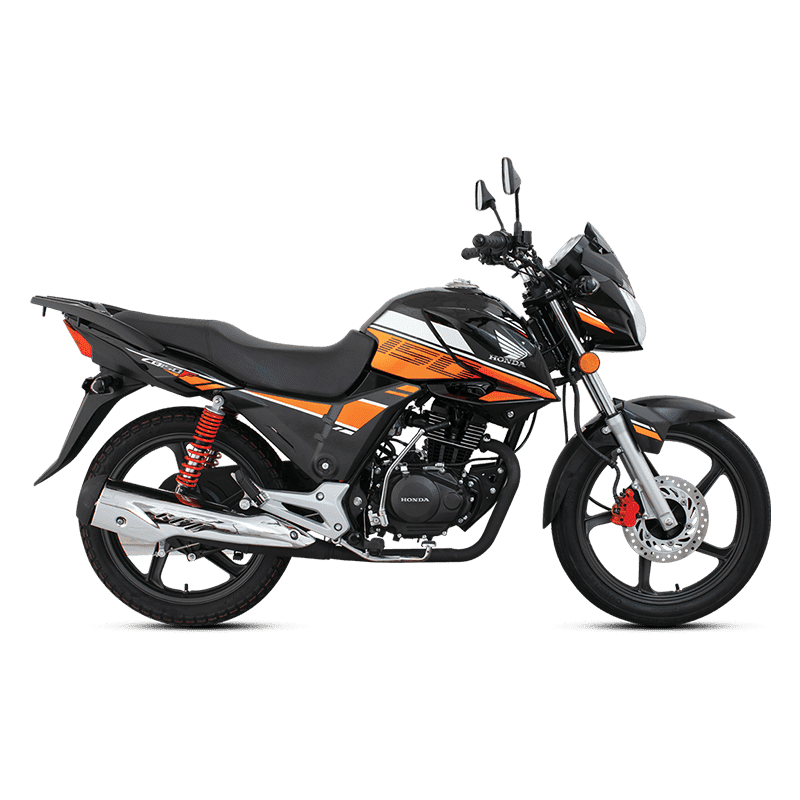 Honda CB 150F
